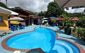 Hotel Sueños de María